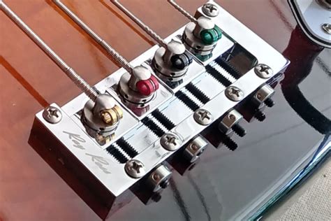 Things to Know About the Bridge on Your Upright Bass – No Treble