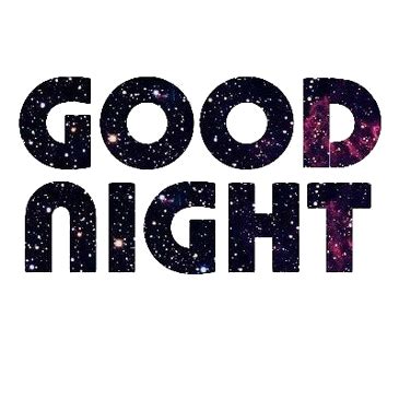 Good Night PNG Transparent Images - PNG All