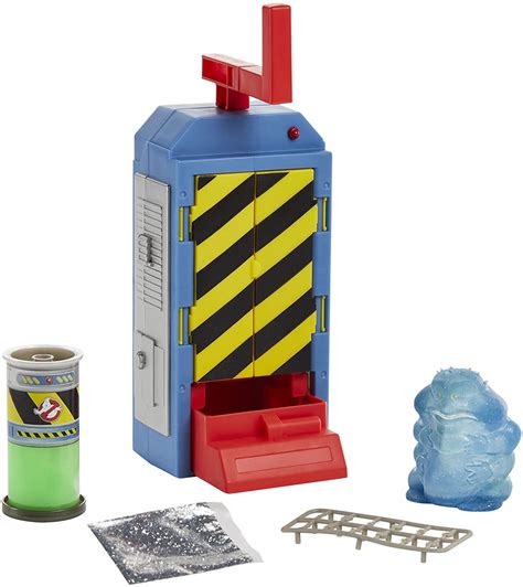 Slimer Gushes Out of Muncher in Hasbro’s ‘Ghostbusters’ Ecto-Plasm Lab Playset?! – All Things Ick