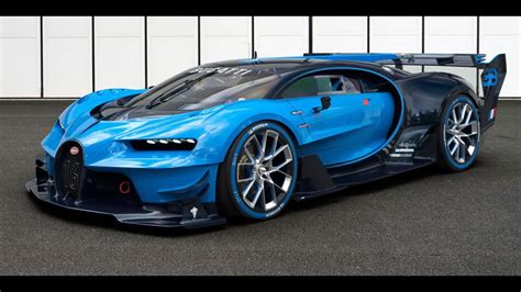 Bugatti Sports | Latest Bugatti Sports Car-Bugatti Chiron|World's Fastest SportsCar - YouTube