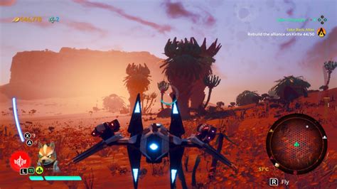 Starlink: Battle for Atlas (Nintendo Switch) Game Profile | News, Reviews, Videos & Screenshots