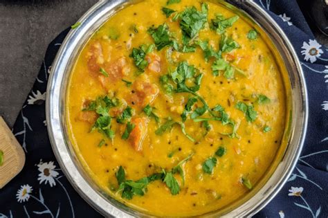 How to Make Delicious Dal Tadka At Home | Indian Cuisine - Breaking News & Beyond