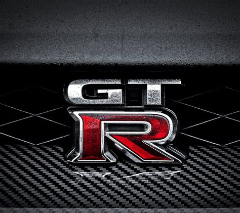 1080P free download | GTR, japan, logo, nissan, HD wallpaper | Peakpx