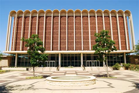 Texas Tech Library | Lubbock TX