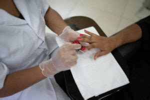 Can You Get HIV from Your Nail Salon? - BlackDoctor.org