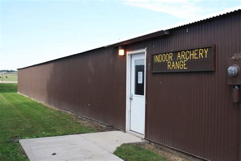 Shooting Range – Sioux County Conservation