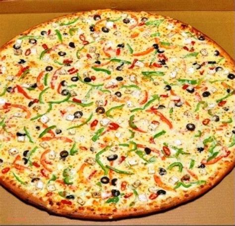 Photos of La Pino'z Pizza, Sector 31, Delhi | Dineout discovery