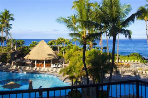 Top Rated Accommodations - Hotels & Resorts | Big Island Hawaii