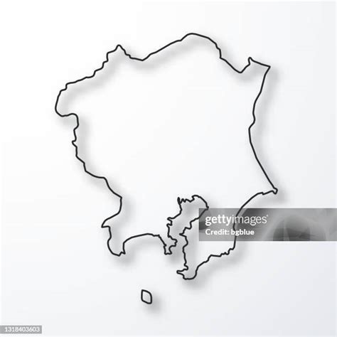 Kanto Region Map Photos and Premium High Res Pictures - Getty Images