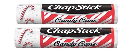 Candy Cane Chap Stick -- 2 Pack - Walmart.com - Walmart.com