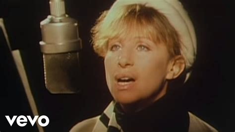 Barbra Streisand