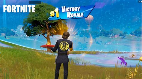 Fortnite glitch allows players to have infinite Victory Royales, here's how