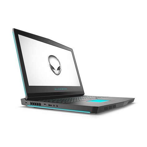 Dell Alienware 17-Inch Gaming Laptop, QHD (2560x1440) 120Hz Refresh Anti-Glare G-Sync Display ...