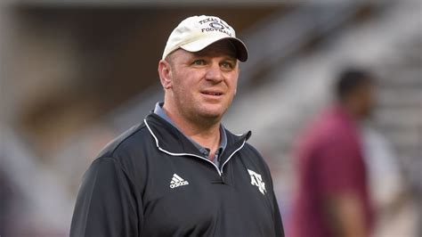 Mike Elko: Duke names Texas A&M defensive coordinator as new head ...