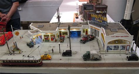 White River Division: Contest Dioramas and Best in Show- Fine Scale ...