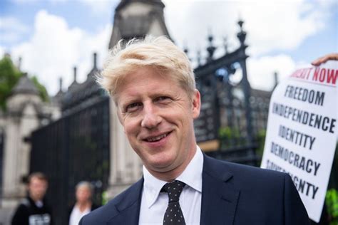 Jo Johnson – Who Quit Government To Campaign For A Second Referendum ...