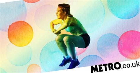 The 20-minute workout: Arm toning and upper-body strength | Metro News