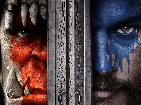 Warcraft 2016 Movies Poster Wallpaper 11 Preview | 10wallpaper.com