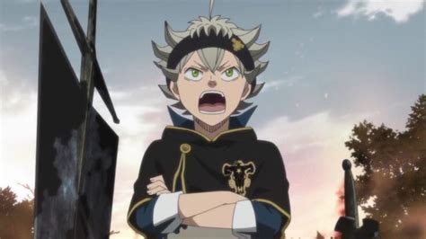 Asta Workout Routine: Train like Black Clover's Main Protagonist ...