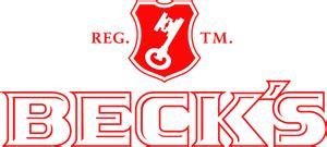 Becks Beer Logo PNG Vector (EPS) Free Download