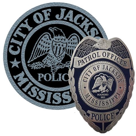 Jackson Police Department