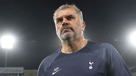 'Gutted' Ange Postecoglou shares personal sacrifice he has made to ...