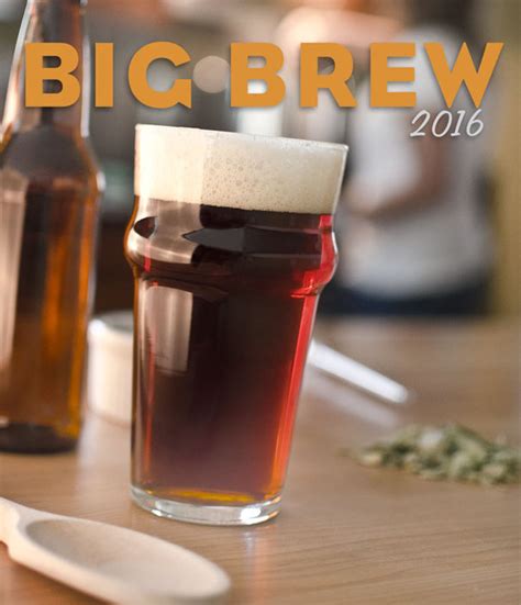 Microbus Brewery: Big Brew Day 2016 - KBS Style