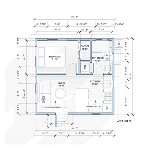 ADU Kitchen Requirements | Cottage