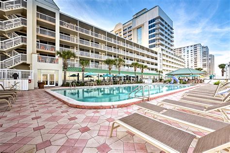 Cozy Beachfront Daytona Beach Condo w/ Pool Access UPDATED 2020 ...