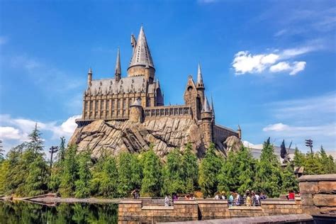 Universal Studios Japan | Harry Potter and so much more