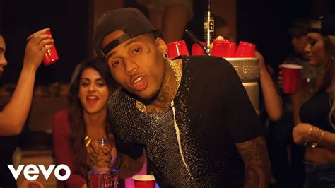 Kid Ink - Show Me (Explicit) ft. Chris Brown - YouTube Music