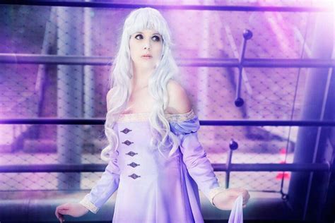 Lady Amalthea - The last Unicorn | Cosplay Amino