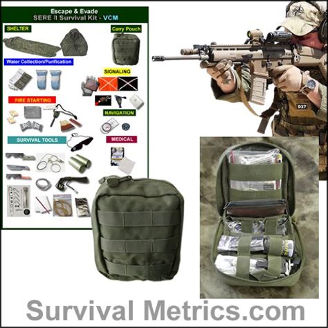 Top 10 Navy SEALs Equipment List – Gear, Boots & More