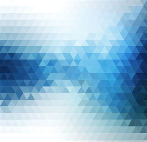 Abstract blue business background vector illustration Vectors graphic ...