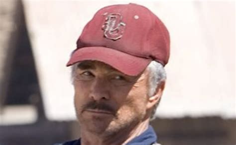 Burt Reynolds, Legendary Actor and Former FSU Football Player, Has Died ...