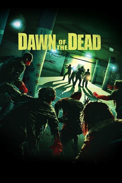 Dawn of the Dead (2004) - Posters — The Movie Database (TMDb)