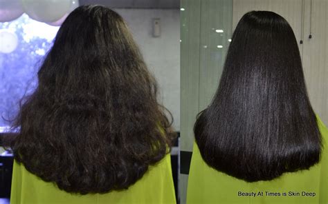 Top more than 134 before and after hair spa - camera.edu.vn