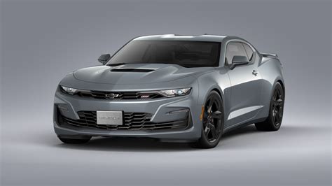 2021 Chevrolet Camaro Msrp - New 2021 Chevrolet Camaro 1SS Coupe in Jackson #XXCPQ6*O ...