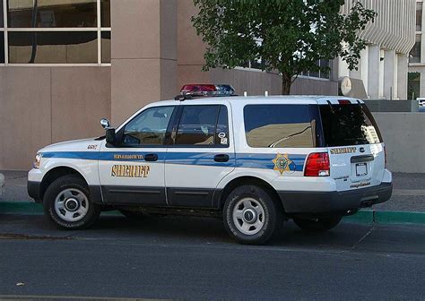 Bernalillo Co Sheriff_8 | Bernalillo County Sheriff's Office… | Flickr