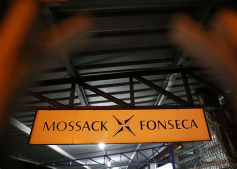 Details from the Panama Papers, the largest leak in history.