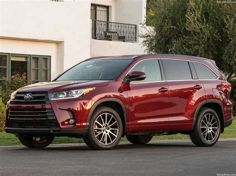 toyota, Highlander, Cars, Suv, 201 Wallpapers HD / Desktop and Mobile ...