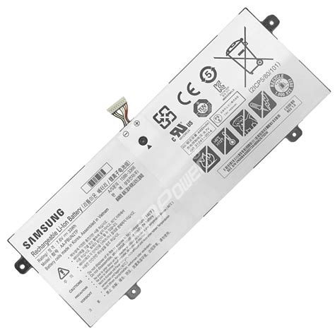 SAMSUNG Laptop Battery Model No AA-PBUN2TP Laptop Battery produced by ...