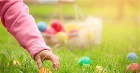 Easter Egg Hunt and Activities – First United Methodist Church ...