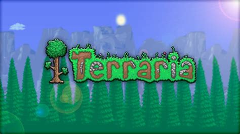 Terraria: Overworld (Epic Version) - YouTube