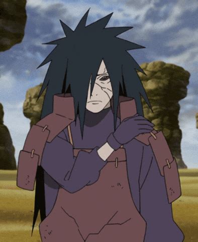 Uchiha Madara GIFs - Find & Share on GIPHY