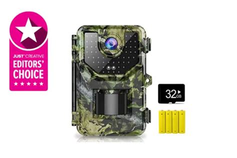 8 Best Trail Cameras for Security in 2024