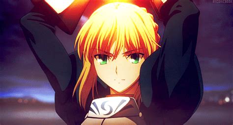 Fate Zero GIF - Find & Share on GIPHY
