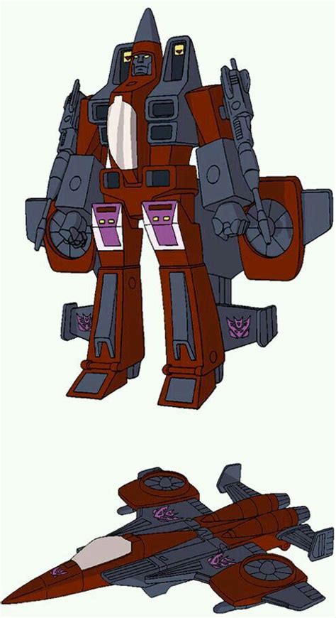 Thrust - G1 animation model | Transformers autobots, Transformers design, Transformers decepticons