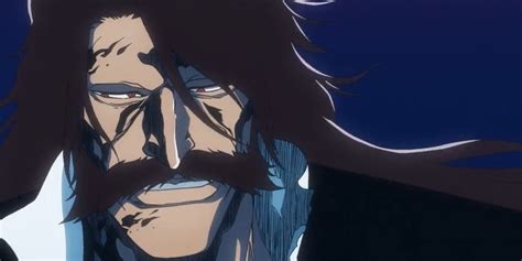 Bleach Finally Explains Yhwach's Past In New Original Anime Flashback