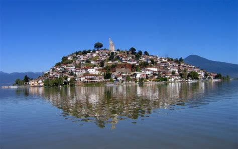 Fin de semana en Janitzio, Michoacán - Actividades para el fin de semana Ciudad de Mexico CDMX ...